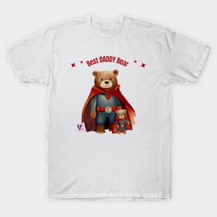 Daddy Bear T-Shirt